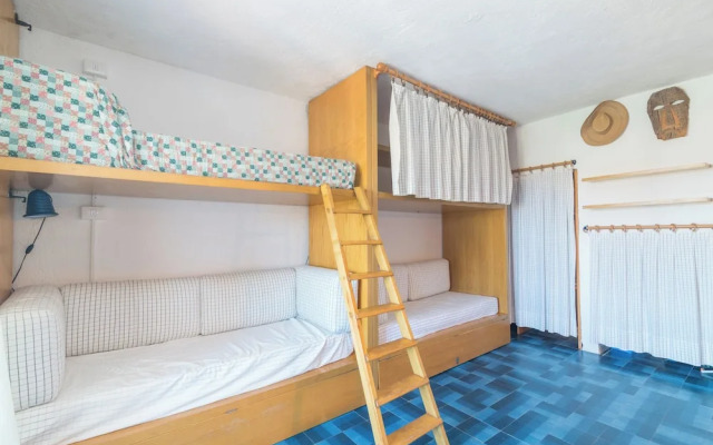 Piazzetta Mono Blu Mare 50m From The Beac