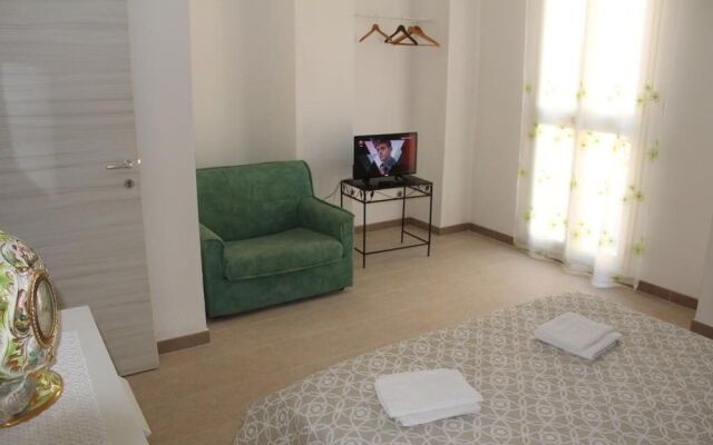 Cataldi's Rooms Noto