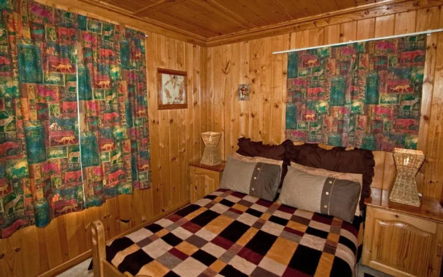 Rainbow Lodge