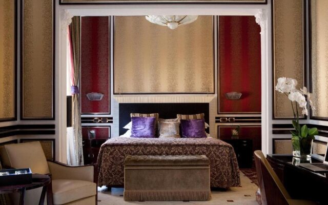 Baglioni Hotel Regina