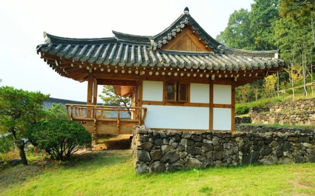 Royal Heritage Hotel -CHOSUN WANG GA - фото 4