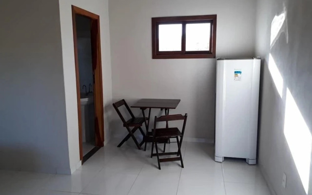 Recanto das Candeias