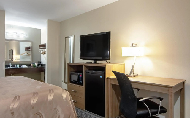 Quality Inn Lagrange East I-85