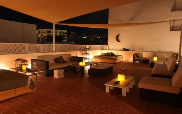 Hostal Juanita