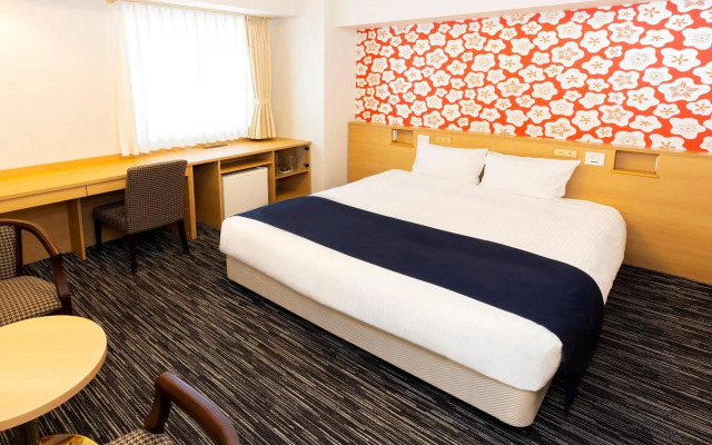 Hotel WBF Grande Asahikawa