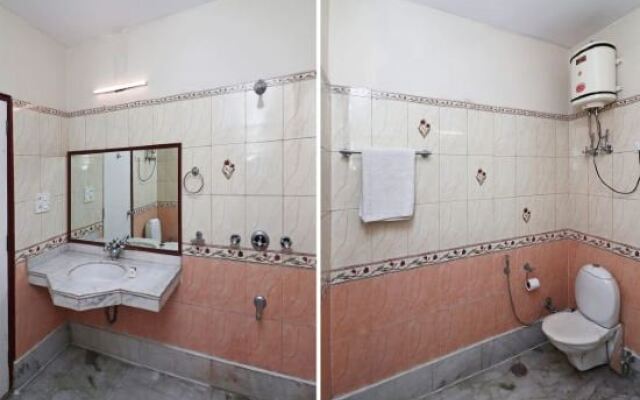 OYO 16167 Hotel Golf View Dlf