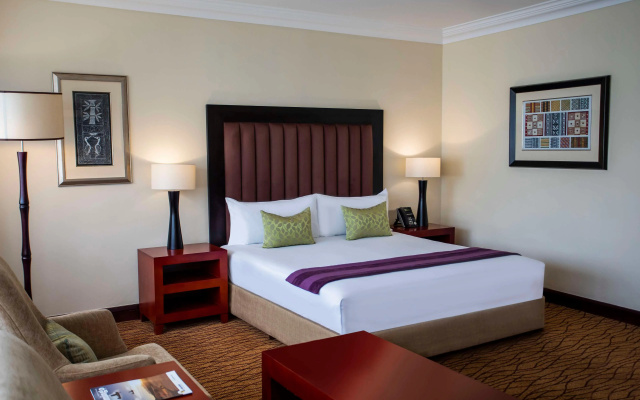 Avani Windhoek Hotel & Casino