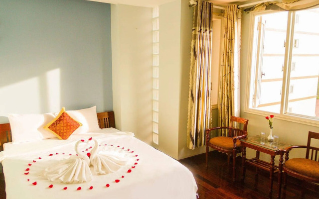 Phu My Long Hotel