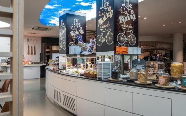Velotel Brugge