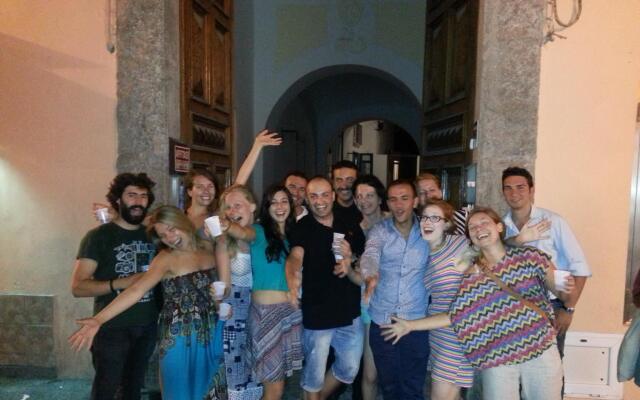 Hostel Central Ischia