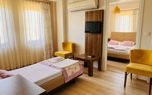 Adacayi Otel