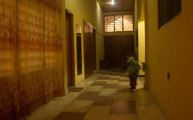 Kingsville Guest House