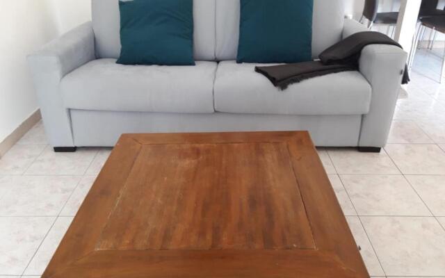 FERRARIN 3 BUSINESS APARTMENT by ITALYVING