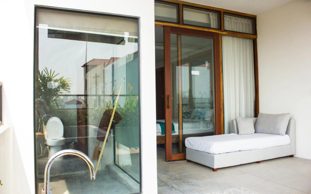 Sarina Boutique Hotel