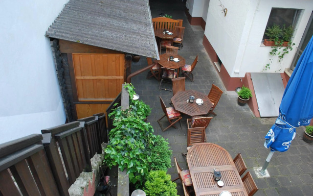 Hotel Gasthof “Goldener Engel”