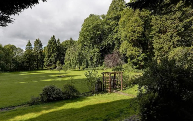Cartland Bridge Hotel
