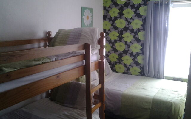 The Lanes Hotel Blackpool