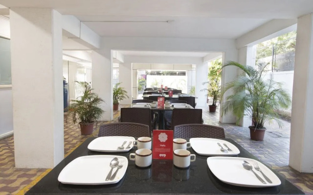 CozyNest Service Apartments - Baner Pune