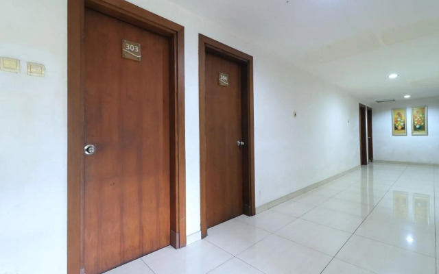 Hotel Prapancha