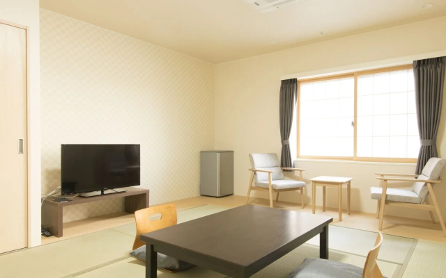 Imagine Hotel & Resort Hakodate