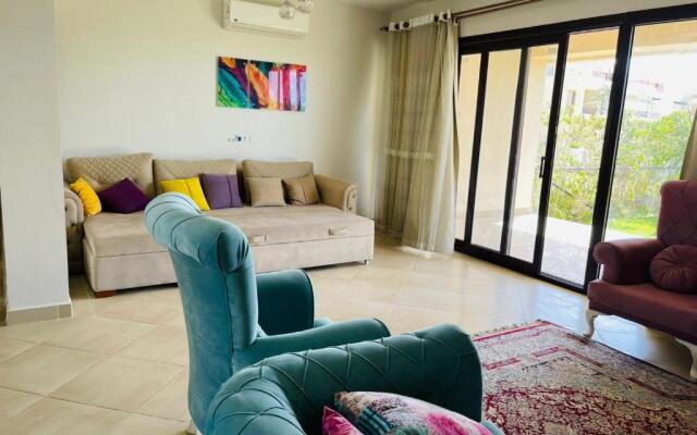 Twin house Marassi