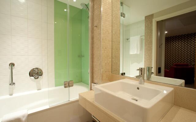 Holiday Inn Derby Riverlights by IHG
