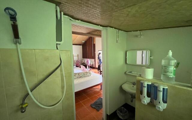 Brown House Chiangdao