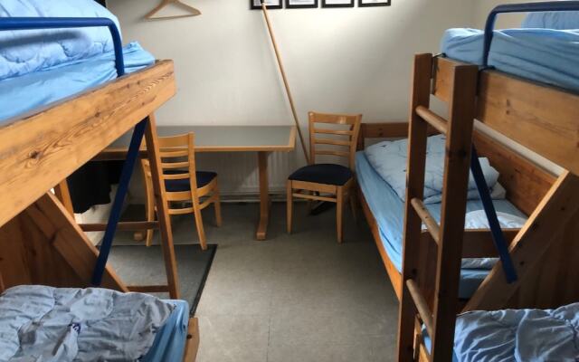Danhostel Helsingør Vandrerhjem