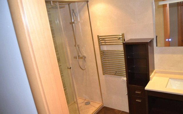 Apartamentos Zaragoza Centro 3000