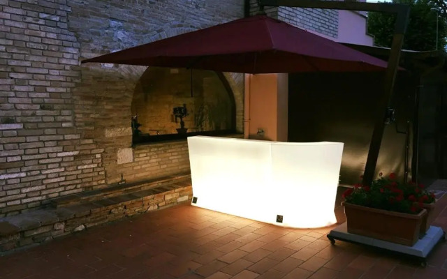 Locanda Giustini