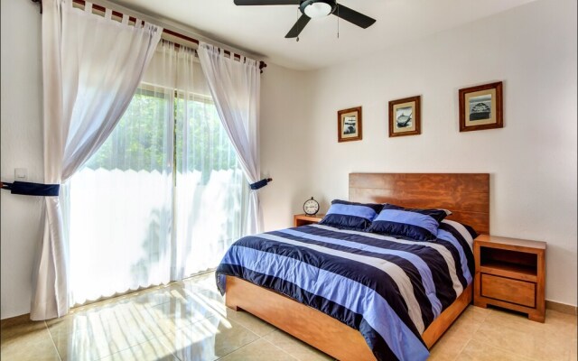 Nautica Village 2 Bedroom sleeps 4
