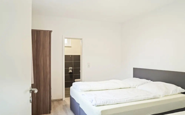 Elegant Holiday Home in Winterberg Near Ski Area