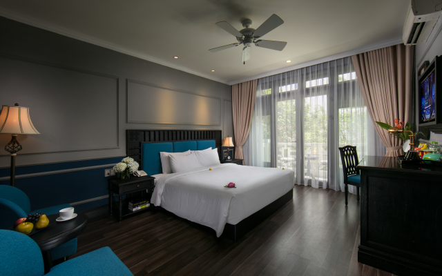 Hoi An Golden Holiday Hotel & Spa