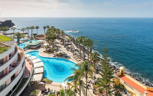 Hotel Royal Savoy