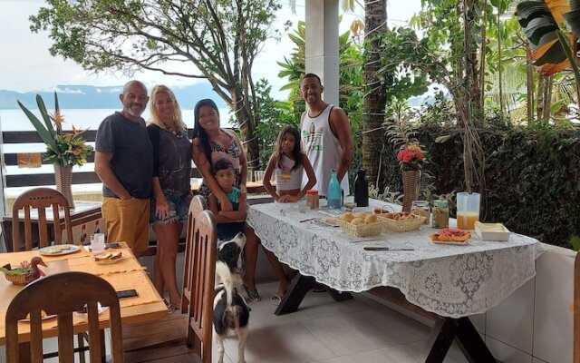 Pousada Casa na Árvore Mangaratiba