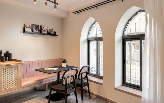 Albi Boutique Hotel