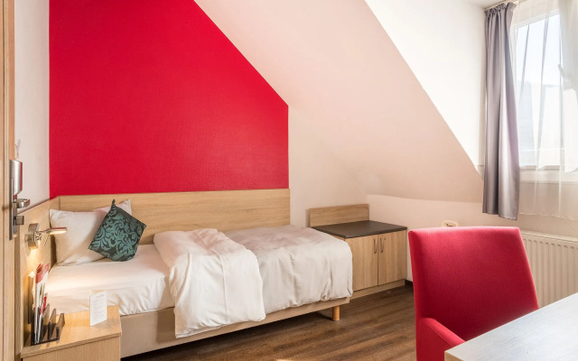 Hotel Bayrischer Hof