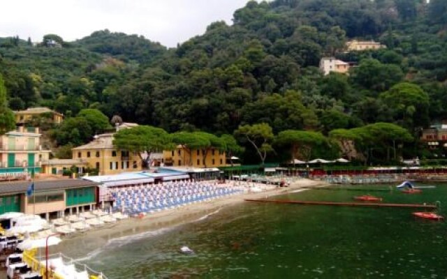 Appartmento Santa Margherita