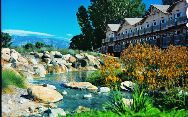 Temecula Creek Inn