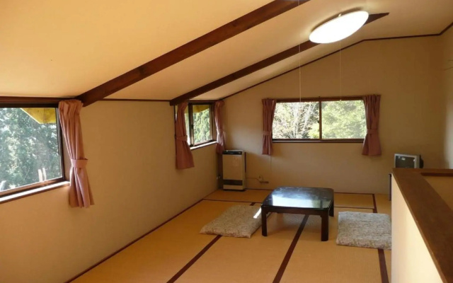 Myoko - Hotel / Vacation STAY 24120 – Guest Rooms – Myoko