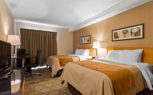 Comfort Inn Val d'Or