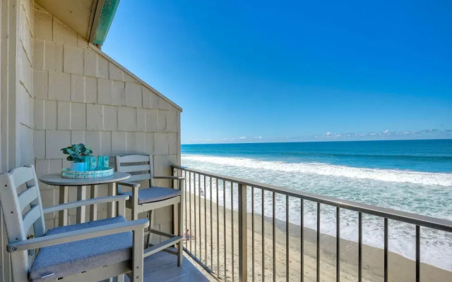 NEW Listing! Seaside Sunset