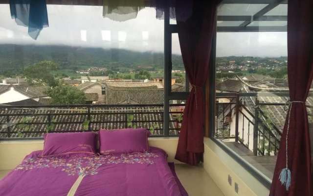90 Youth Hostel Shaxi