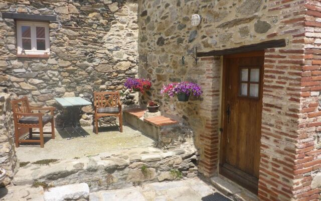 Mas Taillet Maison d'Hôtes