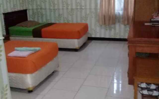 Mahadria Hotel