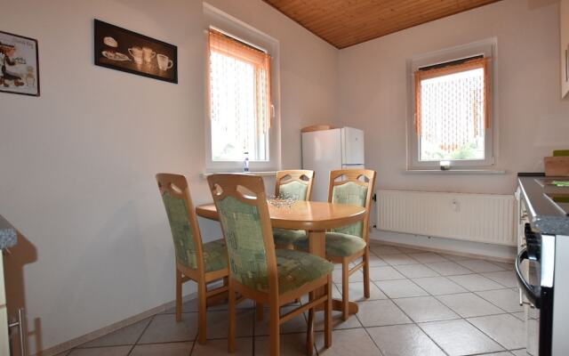 Holiday Home by Baltic Sea Salzhaff Beach