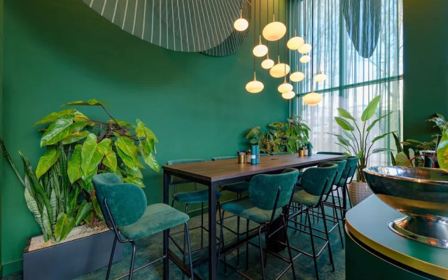 Ibis Styles Rotterdam Ahoy 