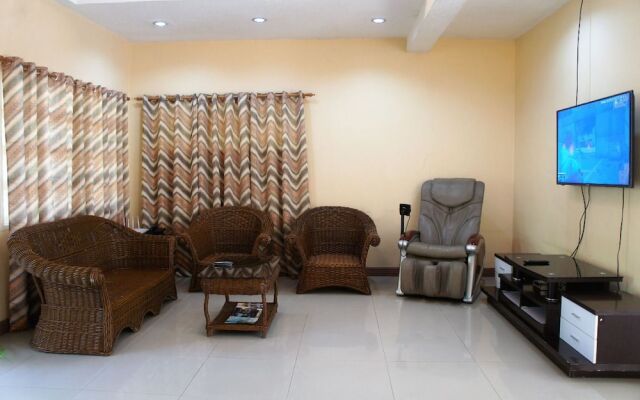 Sarmiento Guest house