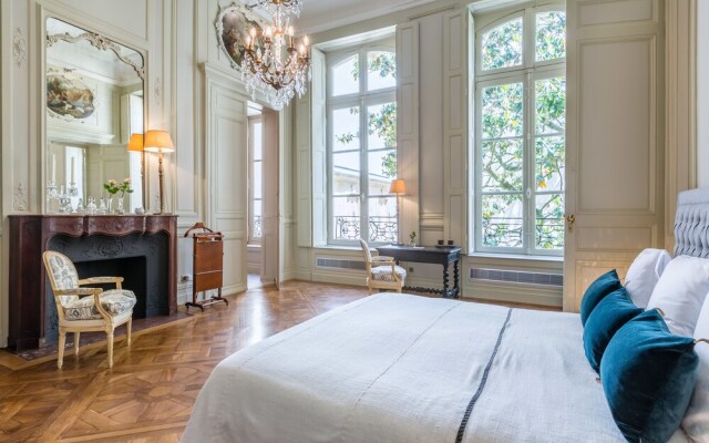 Hotel Particulier de la Tresne