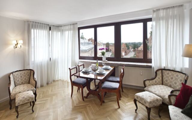 P&O Apartments Kilińskiego